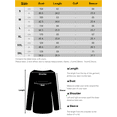 thumbnail image 2 of Women Solid Color Buttons Long Sleeve Crew Neck Blouse Top, 2 of 2