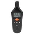 thumbnail image 1 of Collier Électrique Anti-Éclaboussures, Collier d'Entraînement pour Chien avec LED, Durabilité Éprouvée, 1 of 14