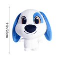 thumbnail image 3 of Hot Sell- Plush Doll Toy Gift Cartoon Style Children‘s Rag Doll Doll 1PC, 3 of 6