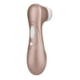 thumbnail image 3 of Satisfyer Pro 2 Air Pulse Stimulator + Vibration, 3 of 5