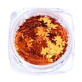 thumbnail image 2 of Clearance Sales Glittering Maple Leaf Nail Art Glitter Snowflake Sequin Sequin Sticker, 2 of 2