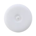 thumbnail image 4 of Luz de inducción del cuerpo humano circular con puerto de carga tipo C, luz de noche USB con control remoto magnético inteligente, 4 of 5
