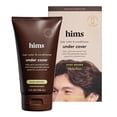 thumbnail image 1 of Acondicionador para teñir el cabello Hims Under Cover Castaño oscuro 150 ml, 1 of 6