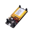 thumbnail image 2 of 2X para Zero W UPS-Lite Placa de Fuente de Alimentación Alimentación Batería Indicador MAX17040G, 2 of 5