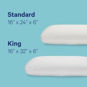 Casper Essential Cooling Hybrid Pillow, Standard