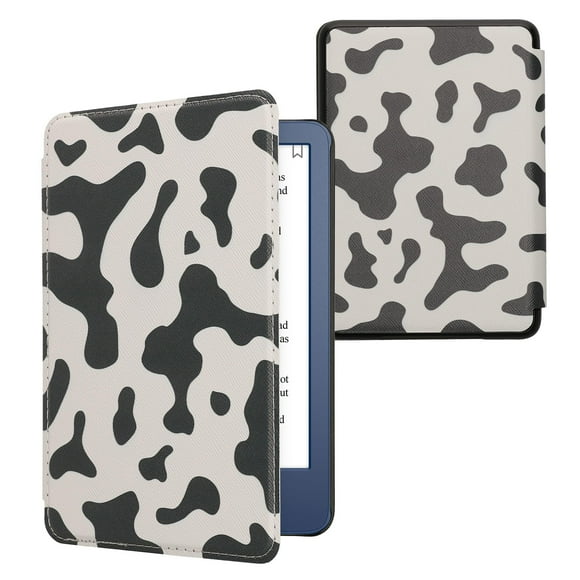 eReader Case kwmobile Compatible with Amazon Kindle (2022/2024)