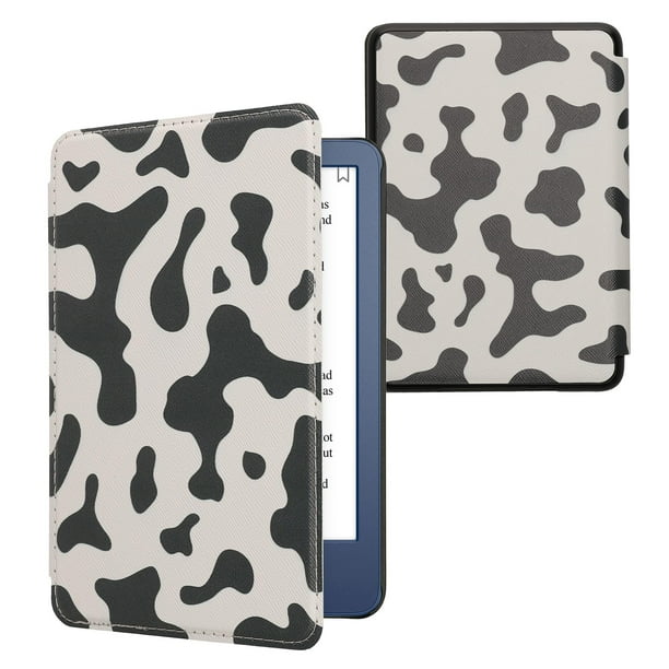 Funda kwmobile compatible con Amazon Kindle (2022/2024) - Co
