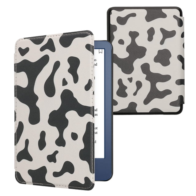 Funda kwmobile compatible con Amazon Kindle (2022/2024) - Co