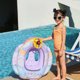 thumbnail image 5 of Natación gratis Bebé Inflable Natación Asiento flotante Barco Piscina Anillo de natación para niños Vhermosa BST3009476-3, 5 of 7