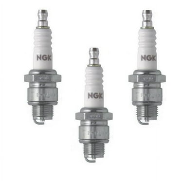 Spark NGK (4469) LFR5AIX-11 Iridium IX Spark Plug, Pack of 1 2018 ...