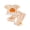 Orange, variant on RUINIXCW Toddler Baby Girl Halloween Outfit Infant Baby Girl Summer Fall Clothes Cute Pumpkin Ghost Embroidery Short Sleeve Plaid Shirt Tops Flared Pants Set