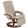 Euro Recliner Chair