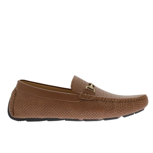 Mocasín Erick Color Cognac 27 Dorothy Gaynor Mocasín Erick Color Cognac 27
