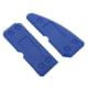 thumbnail image 2 of M Buder 4PCS Kit de Herramientas para Calafatear Raspador de Silicona para Vidrio y Cemento, 2 of 9