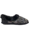 thumbnail image 6 of Secret Treasures Women's Faux Fur Slippers, 6 of 6