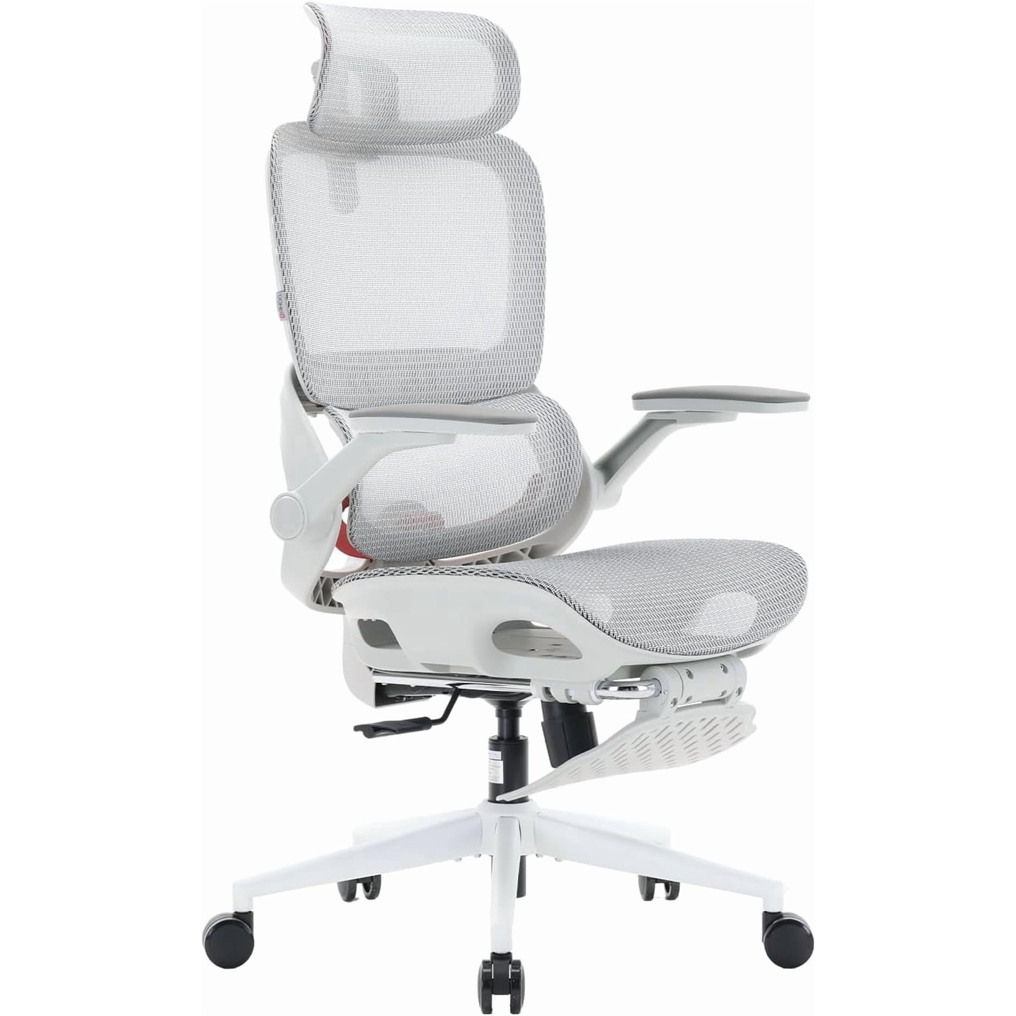 b100 pro ergonomic mesh office product