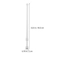 thumbnail image 3 of HLONK Adjustable Tension Rod, 3 of 7