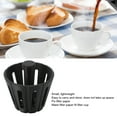 thumbnail image 3 of Coffee Filter Paper Shape Retainer, Practical ABS Filter Paper Assistant  for Home Use, 3 of 7