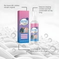thumbnail image 6 of RAGUPEL Anti-Static Spray,Static Guard Spray,Instant Anti-Static Spray,Travel Size,Safe and Effective Anti-Static Spray for Clothes (2Pcs 100Ml/3.38Fl.Oz), 6 of 9