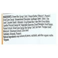 thumbnail image 2 of Probar Organic Peanut Butter Chocolate Chip Bar - Case of 12 - 3 oz, 2 of 5