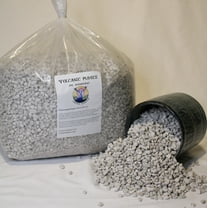 Horticultural Pumice - 14 dry quarts - Cactus Succulent Bonsai Soil Amendment