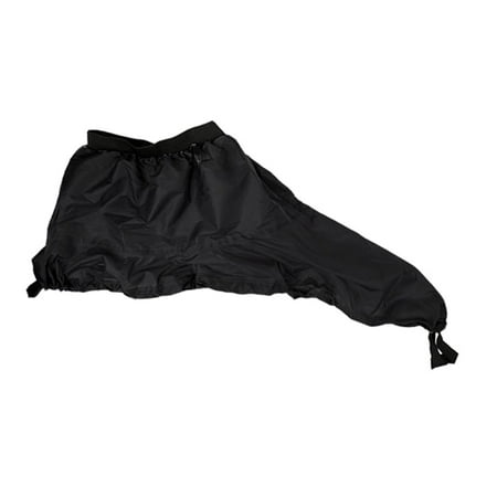 Universal Adjustable Spray Skirt Deck Sprayskirt Cover Kayak ...