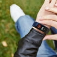 thumbnail image 5 of NEXOVA Fitness Tracker Smartwatch Multiple Sports Modes Pedometer Smart Bracelet Message Notification IP67 Waterproof, 5 of 12