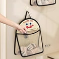 thumbnail image 4 of SIfdSeng Get it Fast Underwear and Sock Storage Hanging Bag Wardrobe Hanging Storage Bag Organizing Miscellaneous Items Storage Mesh Bag Multifunctional Storage Artifact, 4 of 6