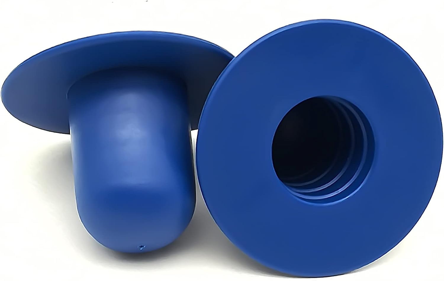 2 Pack Swimming Pool Wall Plugs Replacement Parts Replacement Ground