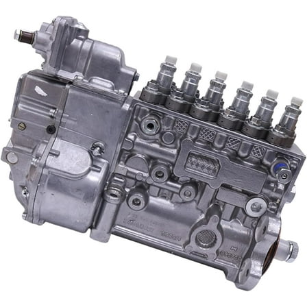 P7100 Fuel Injection Pump 0402736841 3921920 0402736854 for Dodge 5.9L 12V 94-95 Cummins