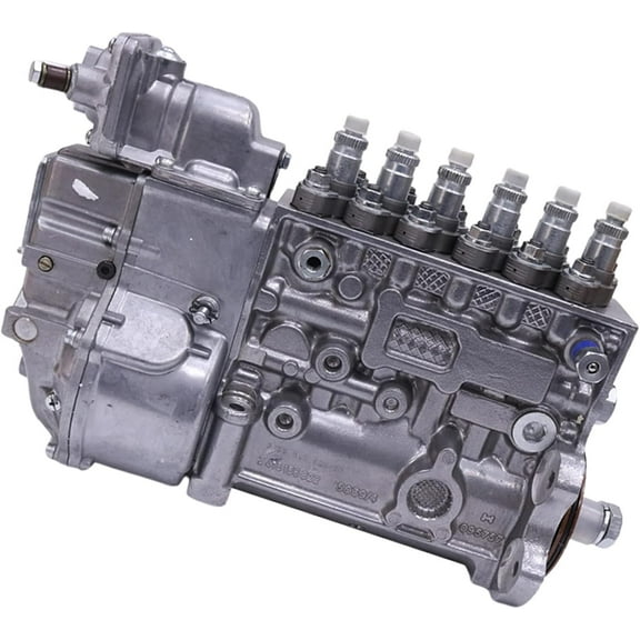 P7100 Fuel Injection Pump 0402736841 3921920 0402736854 for Dodge 5.9L 12V 94-95 Cummins