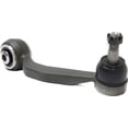 thumbnail image 2 of Control Arm Compatible with 1996-2000 Chrysler Sebring 1995-2000 Dodge Stratus 6Cyl 4Cyl 2.5L 2.4L 2.0L Front, Left Driver and Right Passenger Side, Lower Set of 10, 2 of 3