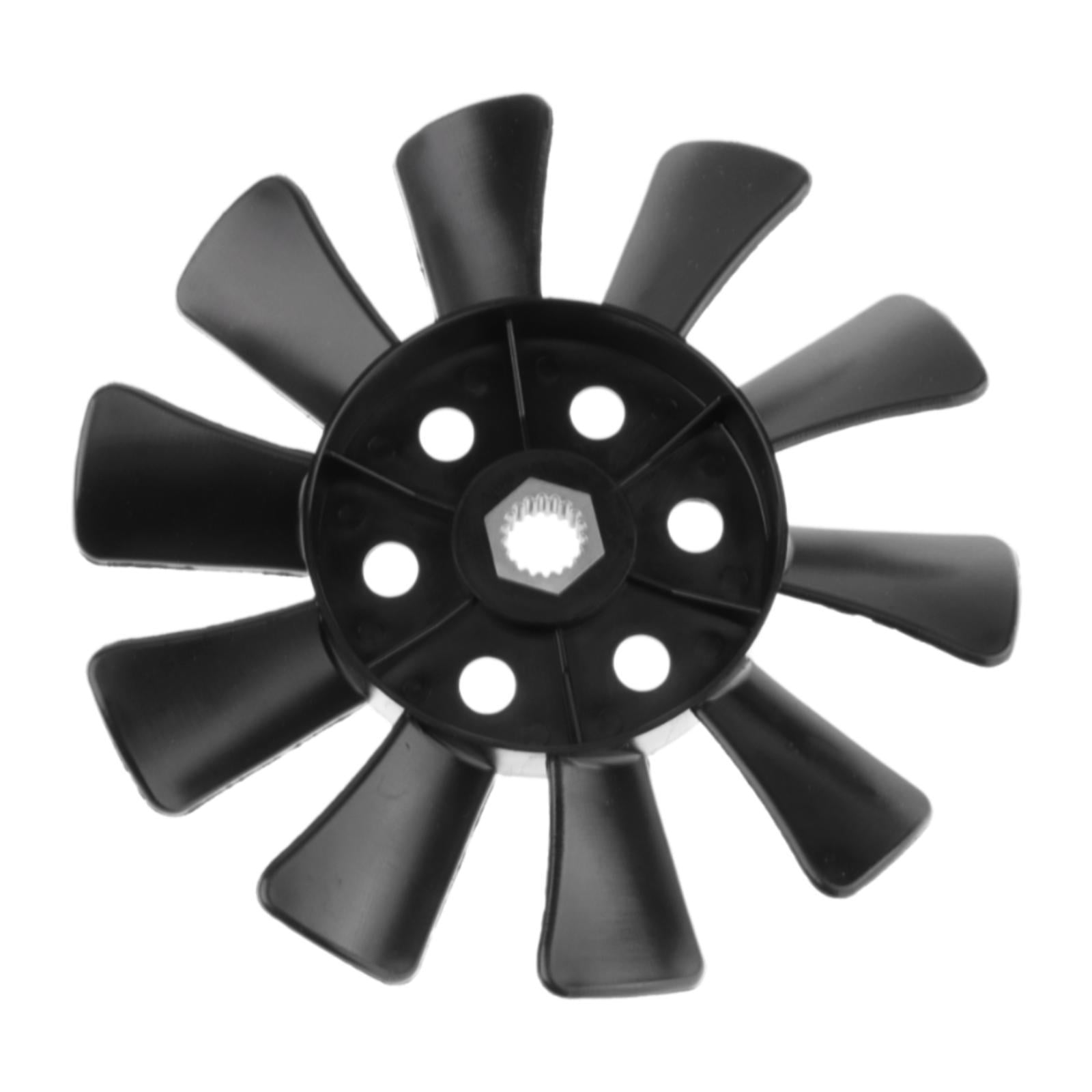 Ventilateur De Refroidissement Transmission 1A646083070 - Diamètre 18 Cm - Neuf