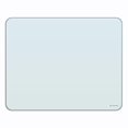 thumbnail image 2 of U Brands Glass Dry Erase Board, 16 x 20 Inches, White Frosted Non-Magnetic Surface, Cubicle Hooks and Marker Included (3032U00-01), 2 of 4