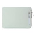 thumbnail image 1 of Bolsa de tela Oxford para portátil, duradera, resistente a golpes, funda protectora de 360 grados., 1 of 6
