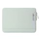 thumbnail image 1 of Bolsa para computadora portátil de tela Oxford, bolsa protectora duradera a prueba de golpes para computadora, bolsa protectora para computadora portátil 360, 1 of 6