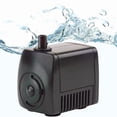 thumbnail image 3 of Little Giant Pump Magnetic Drive Pump Pes Series 8W 77 Gph, 3 of 3
