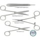 thumbnail image 4 of Kit de disección Tila 22 piezas para estudiantes de medicina y veterinaria, 4 of 7