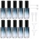 thumbnail image 1 of Botella de perfume Segbeauty de vidrio recargable de 10 ml con accesorio, 1 of 7