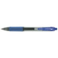 thumbnail image 1 of Zebra Pen Corporation 46820 Sarasa Retractable Gel Pen - Blue Ink- Medium Dozen, 1 of 1