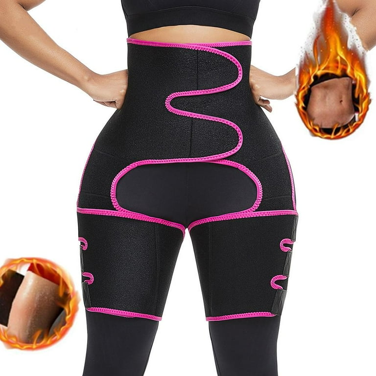 Waist trainer but for thighs new arrivals