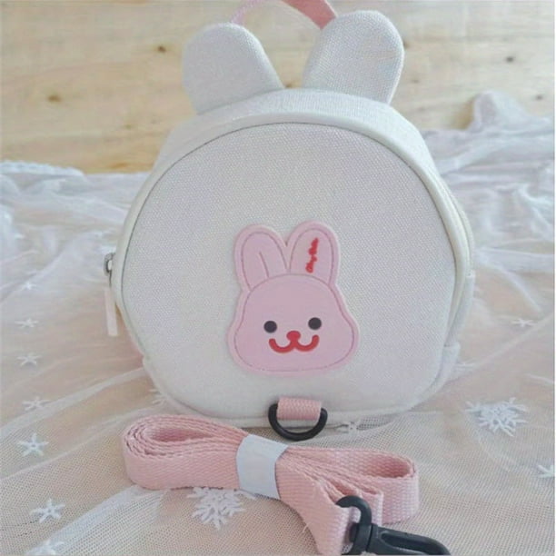 Baby backpack child strap anti Lost schoolbag kids back pack with leash missing child prevention bag baby bag children belt cute