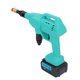 thumbnail image 1 of Pistola Limpiadora A Presión Inalámbrica, Limpiador Eléctrico De Mano, 3,5 MPa, Alta Presión, 20 V, 5000 MAh, Limpiador Eléctrico Portátil Con Pilas Para El Hogar,, 1 of 7
