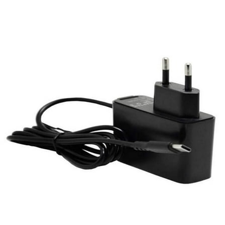 lanema AC Wall Charger Power Adapter for Switch Game Console 2 Kinds Standard Plugs