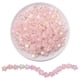 thumbnail image 1 of Apuakthei Cuentas de Estrella, 300 Piezas de Cuentas de Estrella Rosa acrílicas, Lindas Cuentas de Estrella en Colores Pastel para Hacer Joyas, Bricolaje, joyería, Manualidades, Collares, Pulseras y, 1 of 7