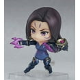 thumbnail image 4 of Nendoroid League of Legends Kai'Sa 1606 Action Figure, 4 of 5