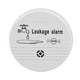 thumbnail image 3 of Detector de fugas de agua inalámbrico para el hogar, alarma de fuga de agua con Sensor, 90 dB, para el hogar, cocina, inodoro, 3 of 5
