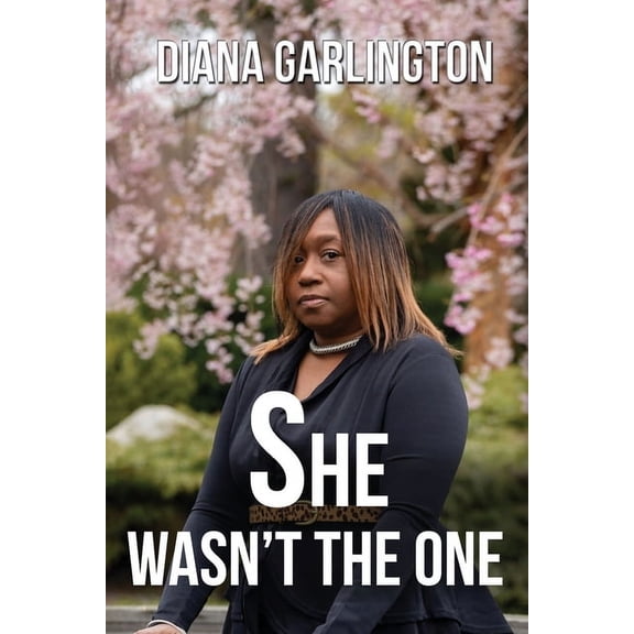 She Wasn't the One, (Paperback)