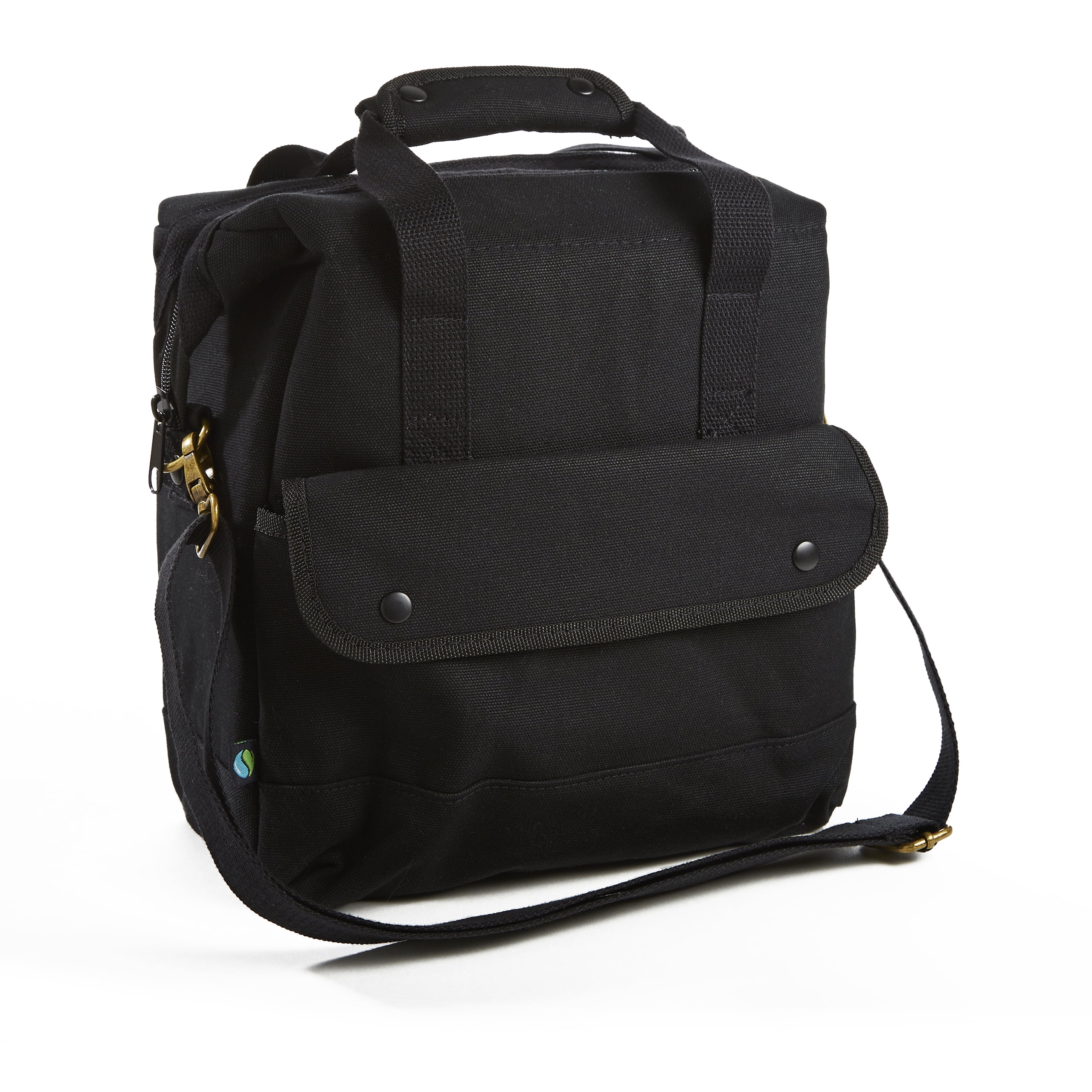 Fit & Fresh 3023FFWB343 Douglas Insulated Lunch Bag Black