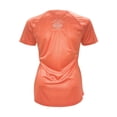 thumbnail image 2 of Harley-Davidson Women's Performance Vital Force Synthetic Tee H626-HB7V (S), Harley Davidson, 2 of 3